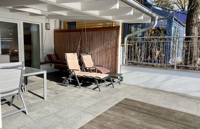 AJO Vienna Beach - Contactless Check-in - Foto 21