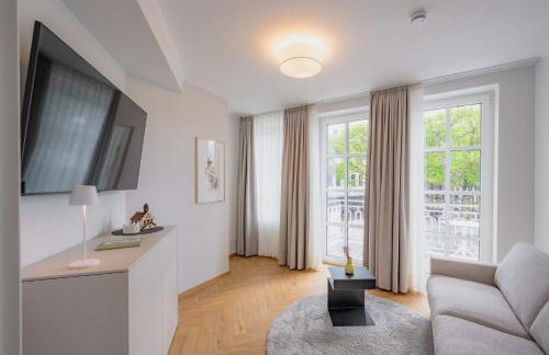 Markt22 - Exklusive Stadtapartments - Foto 25