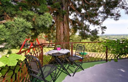 Lovely Home In Gornja Reka With Wifi - Foto 2