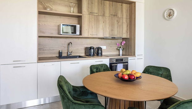 Villa Kampos Dio - Foto 3, Interior