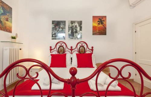 [500 mt. DAL MARE] WiFi Clima & Design - Foto 9