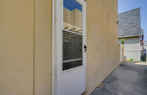 Seaside Heights Condo with Deck Walk to Boardwalk! - Foto 23