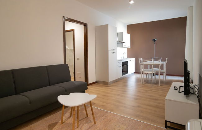 Residenza Corso Palladio 159 - Foto 40