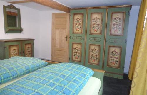 Ferienwohnung Valora - Foto 10