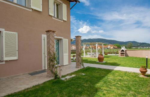 Holiday Home del Sole by Interhome - Foto 77