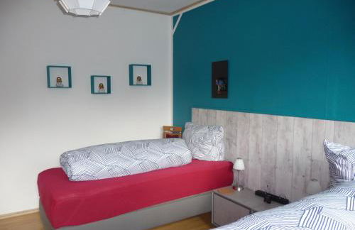 Wohnung "Niedersachsen" - Foto 10