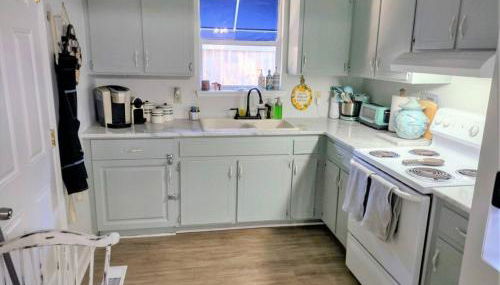 BEST location Quiet Cottage Pets Kitchen - Foto 3