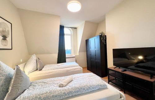 Gemütliche, geräumige Monteursunterkunft in Bremerhaven - Photo 8