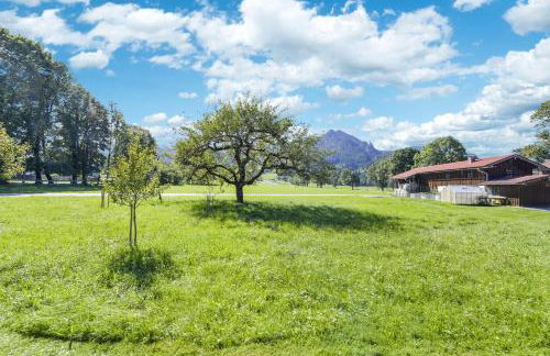 Jaudenhof - Apartment Seekaralm - Foto 26