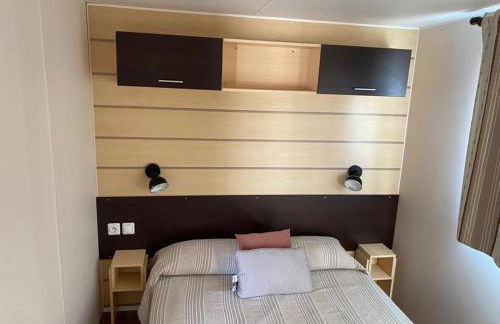 Bungalows-Cortijo Da Luigi-4 adultos-2 Dormitorios-Piscina-Ideal familias-Cártama-Málaga - Foto 16