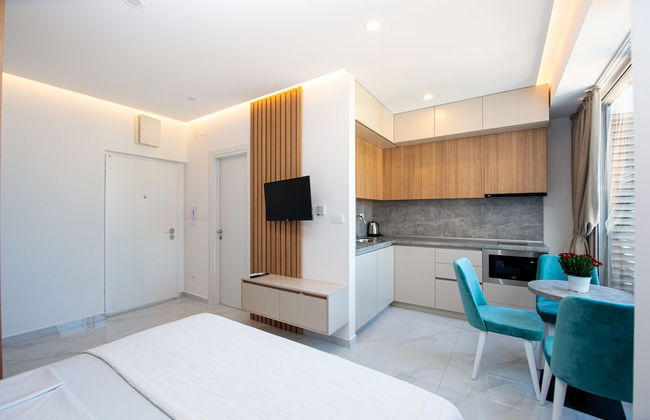 IN Property Apartments - Foto 75