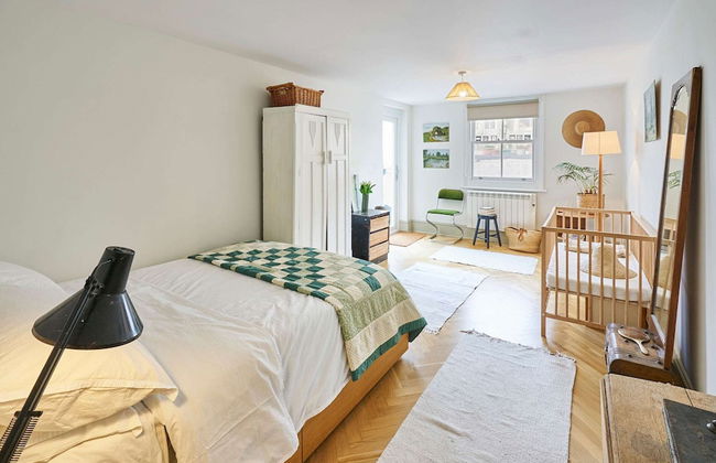 Host Stay Brunswick Place Flat - Foto 12