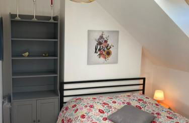 Ô Montrichard climatisé Zoo Beauval Chateau - Foto 17