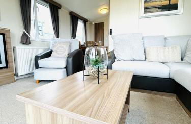 Barn Owl Lodge - Foto 9