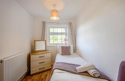 Cosy Apartment in Wetheral,Cumbria - Foto 29