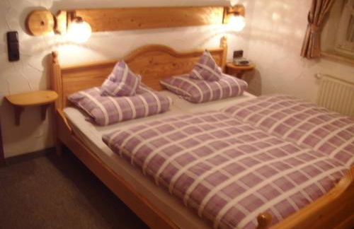 Ferienwohnungen Seidenweber - Foto 25