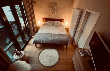 Apartment am Schloss - FLAIR - Foto 22