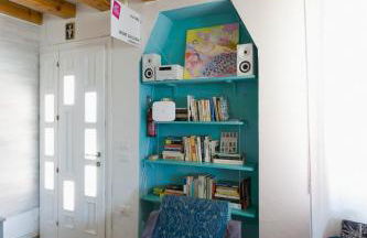 Night Galleria holiday home - bed & art in Burano - the pink house - Photo 18