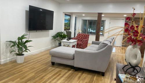 Lake Pearl House - Foto 5