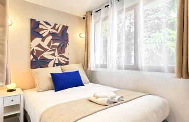 Hoche Apartment - PSG - Foto 1