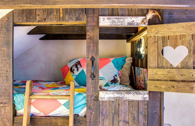 The Old Stables - Foto 29