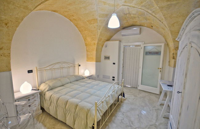 Masseria Tenuta Quintino - Photo 8