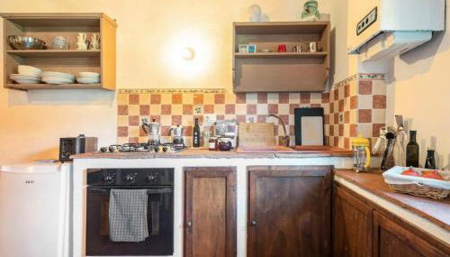 "Le Balze" spacious barrier free Studio for 2 guests & child - Foto 4