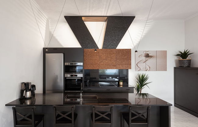 Aniv Villa by The Sea - Photo 13