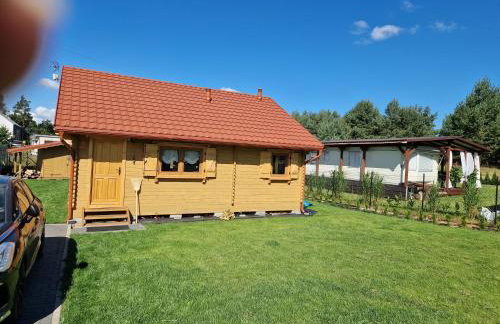 Magiczny domek - Foto 1