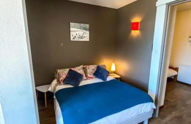 Appart'Hôtel LIDO au bord de l'eau - Foto 32