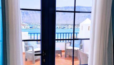 La Graciosa Mykonos Beach, Junior Suite - Foto 3