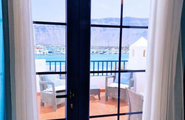 La Graciosa Mykonos Beach, Junior Suite - Foto 3