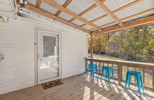 WiFi - Cozy Stay - Grey Duck - Foto 34