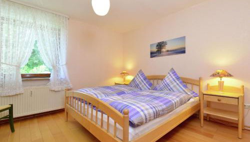 Moderne Ferienwohnung mit Garten in Eimelrod - Foto 4