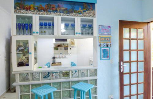 Apartamento Particular Pedaço do Céu Ubatuba - Foto 28