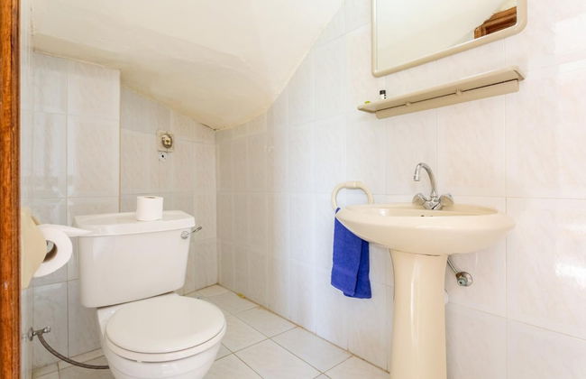 Villa Christina in Argaka - Photo 31