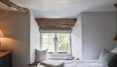 Cosy 1-Bedroom Cottage Retreat in Oxfordshire! - Foto 5