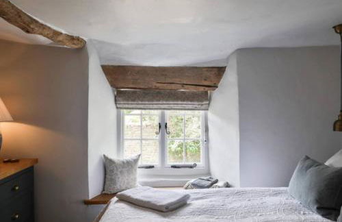 Cosy 1-Bedroom Cottage Retreat in Oxfordshire! - Foto 5