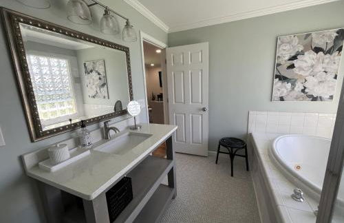 Serene 3BR Pet-Friendly Getaway Near Cartersville - Photo 60