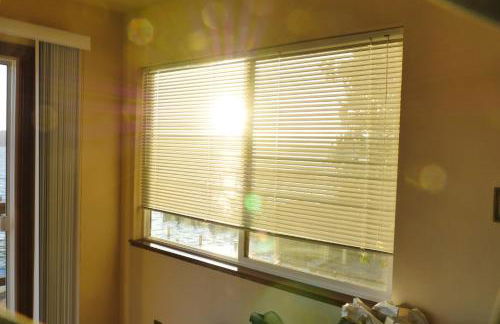 Overlooking clearlake from the living room - Foto 13