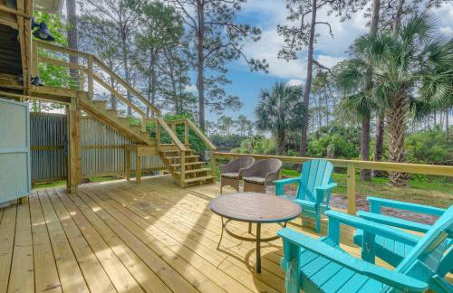 For the Birds- on the water - Foto 24