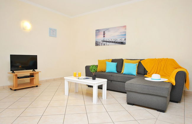 Apartamento Bella Vista 1 - Foto 17