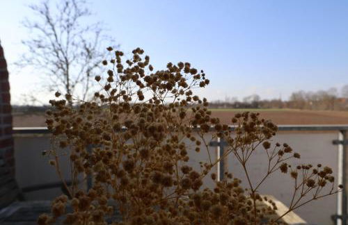 3-Zi Appartment in Verden-Hönisch - self-check-in - Kinderfreundlich - Balkon - Kaffeeautomat - Foto 22