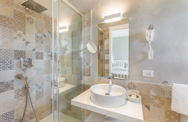 Tenuta Petra Bianca - Foto 17