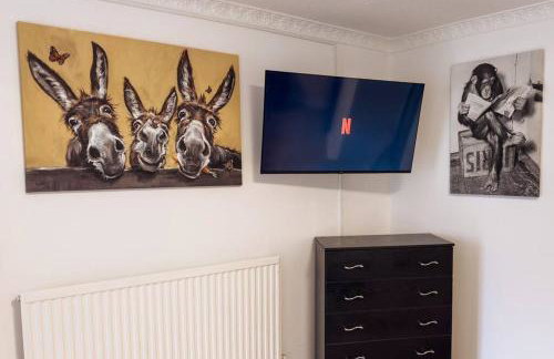 Immaculate 5 Bedroom House - Foto 33