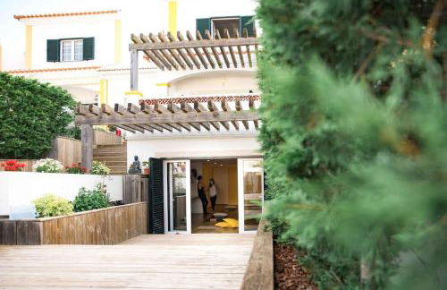 Ocean House Relax, Nature & Fun - Foto 26