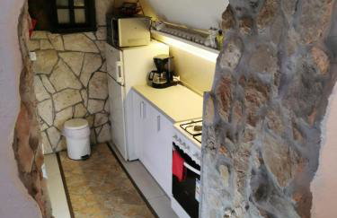 Guest house "Villa Rustika" - Photo 11