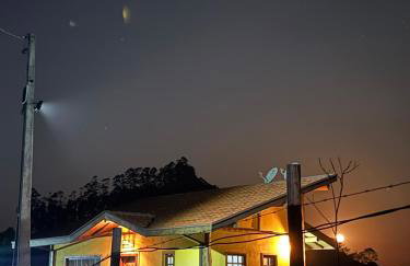 Pousada Renaissance Chalés - Foto 21