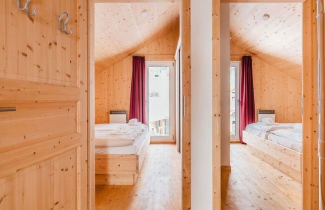 Chalet Prinz Comfortable Holiday Residence - Foto 7