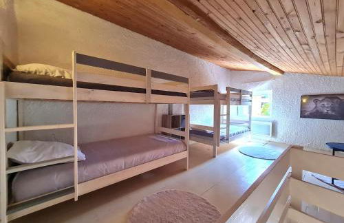 Paisible maison à l'ombre des pins - Foto 8